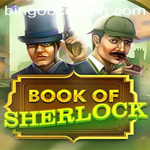 An In-Depth Exploration of BookOfSherlock at Bingo8