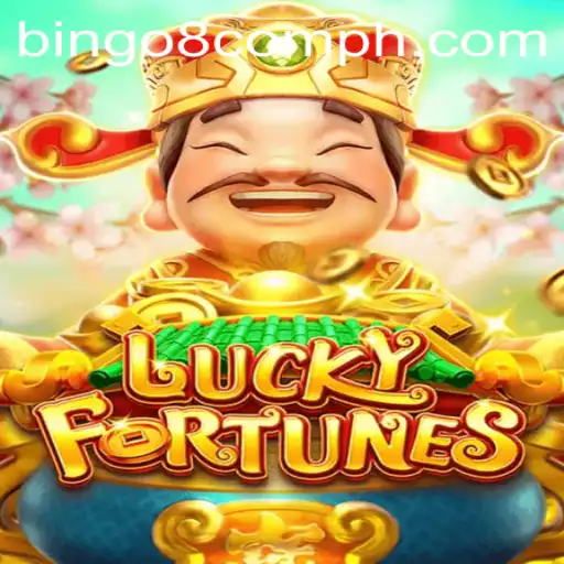 Discovering the Excitement of LUCKYFORTUNES with bingo8 com