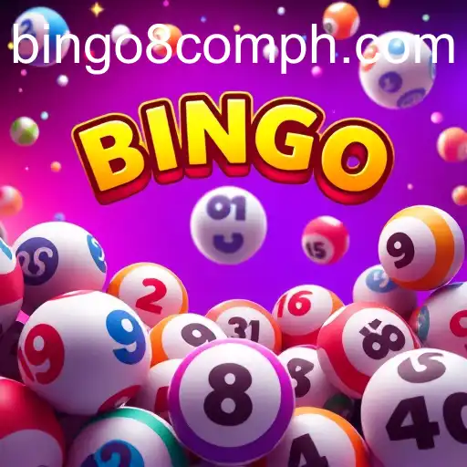 The Thrilling World of Lottery Games: Exploring Bingo8.com