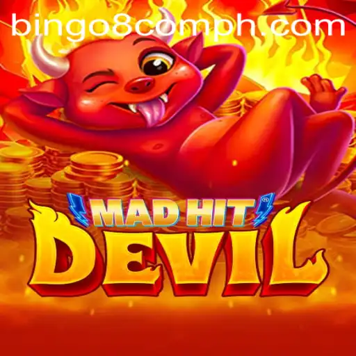 MadHitDevil: The Thrilling New Gaming Phenomenon