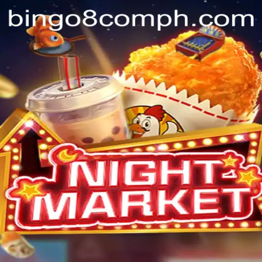 Exploring the Thrills of NIGHTMARKET: Unveiling Bingo8 Com's Captivating Game