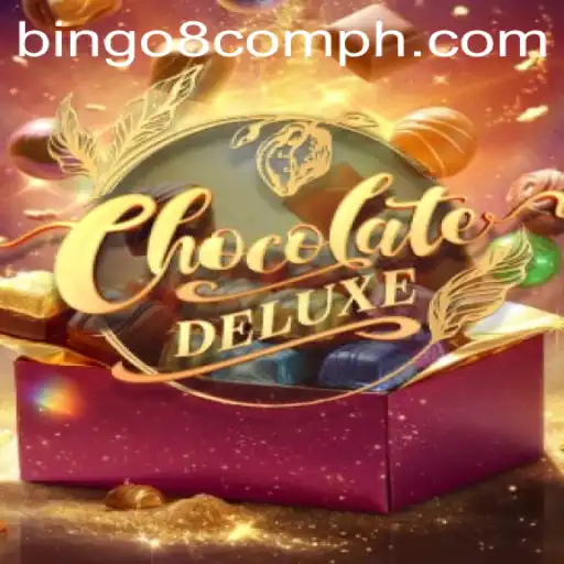 Discover the Sweet Sensations of ChocolateDeluxe: A New Gaming Experience
