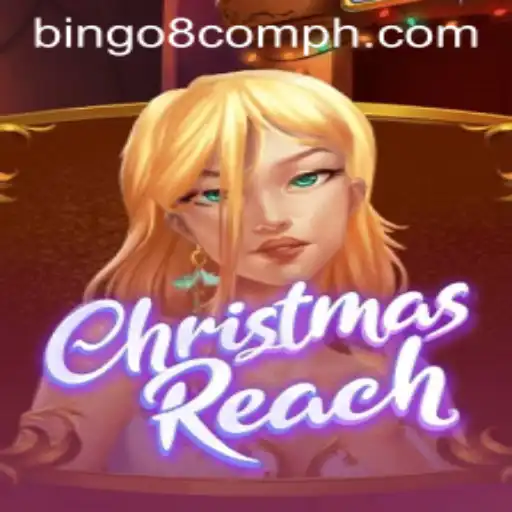 Discover the Festive Fun of ChristmasReach and the Excitement at Bingo8 Com