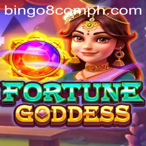 Discover the Exciting World of FORTUNEGODDESS at Bingo8
