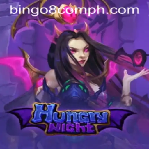 Exploring the World of HungryNight: A Thrilling Game with Bingo8 Com Integration