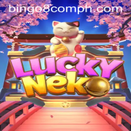 Discover the Fascinating World of LuckyNeko at Bingo8 Com