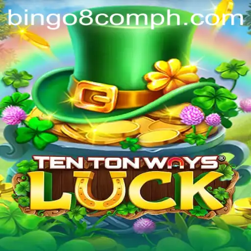 Discover 'TenTonWaysLuck': An Exciting New Addition to the Gaming World