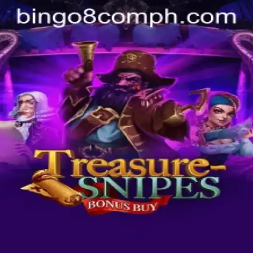 Exploring the Excitement of TreasuresnipesBonusBuy on bingo8 com