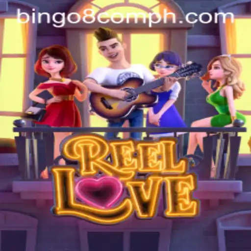 ReelLove: A Captivating Gaming Experience
