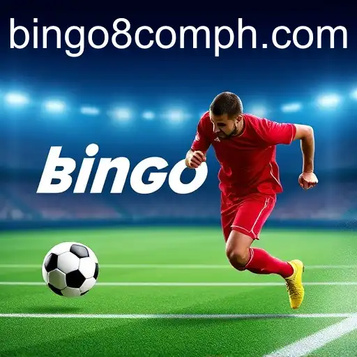 The Rising Intersection of Sports and Digital Entertainment on bingo8 com