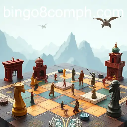 The Enduring Allure of Tabletop Games in the Modern Era